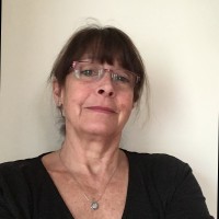 Brigitte Lavigne