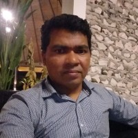 Rajendra Kamble