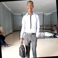 Meshack Daniel