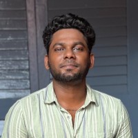 Naveen Alagarasan