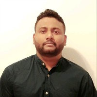 Galhenage Don Kalshan