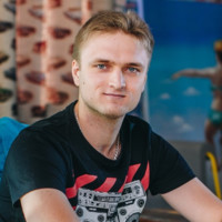 Ilya Mihailenko