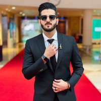 Hassan Sherazi