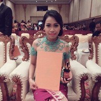 Komang Sastiari