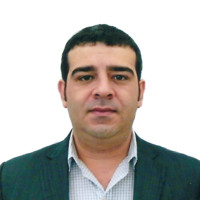 Serkan Cenberlitas