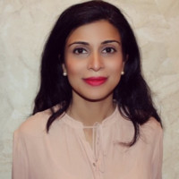 Talath Ahmed