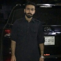 Mohammad Kamran