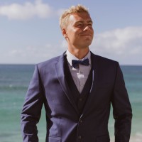 Eric Lower