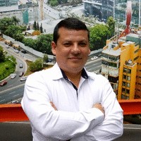 Hugo Vargas Navarrete