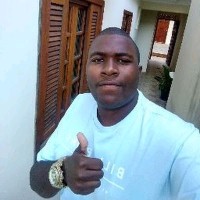 João Vitor Teixeira Oliveira