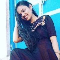 Bhumika Vora