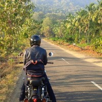 Sajith R