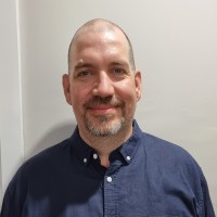 Tim Matthews