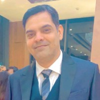 Amit Kumar Gaur