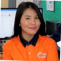 Gerlee Gankhuyag