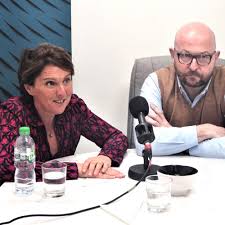 Marie-Carmen Havas