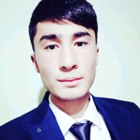 Nodirbek Yo'Lchiyev