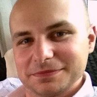 Jeremy Weisser