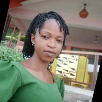 Marie Aimee Uwase
