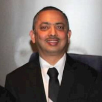 Prashant Shah
