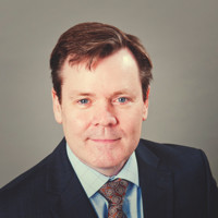 Dean Langdon