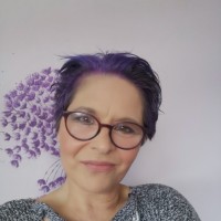 Paula Jayne Butterworth