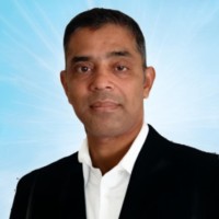 Adhir Nayak