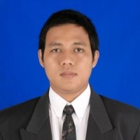 Agung Antikajati Asmara