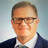 Steven Abernathy