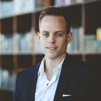 Daniel Nygren