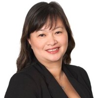 Lisa Knight, Fcip Crm
