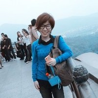 Ivy Wang