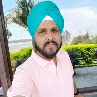 Sarabjeet Singh