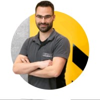 Dirk Raaijmakers