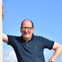 Geert Van der Wildt
