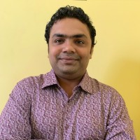 Nirmal Kumar Ram
