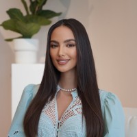 Inna Baltabaeva