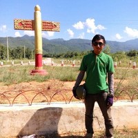 Thurein naing aung