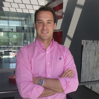 Javier Sánchez Rojas