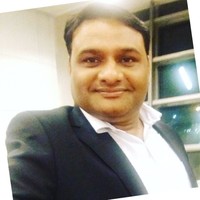 Rajesh Patnaik