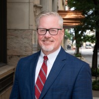 Andrew Taft