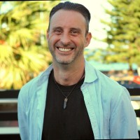 Stephen Gray