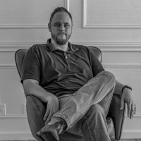 Ben Kerstens, Lc, Ies
