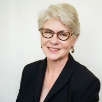 Linda Martin-Chew