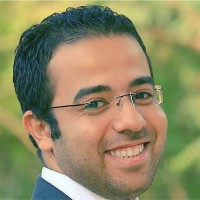 Mohamed Shehab