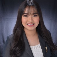 Blue Darlene Keeth Palma