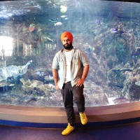 Navjot Singh