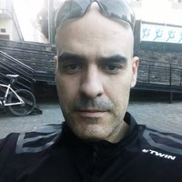 Andrés Benítez Regaña