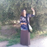 Christine Hill
