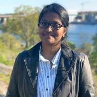 Nivedha Elango